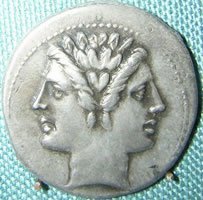 Janus