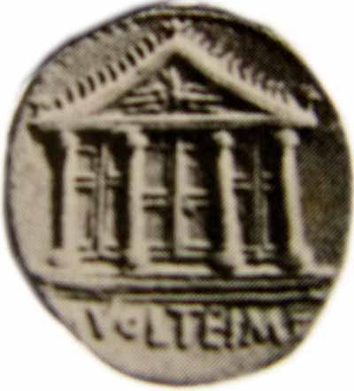 Capitoline Temple