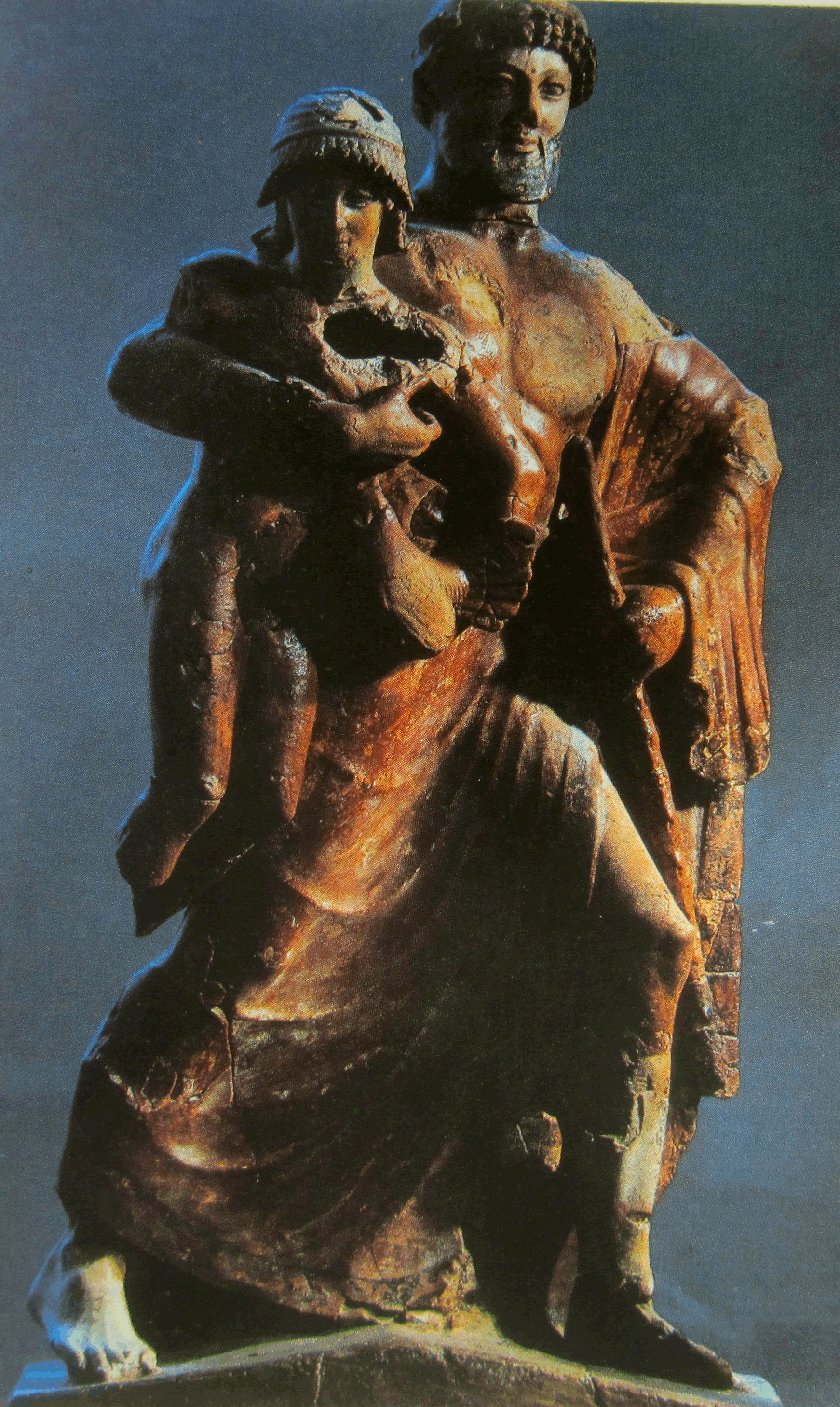 Jupiter Vinalia
