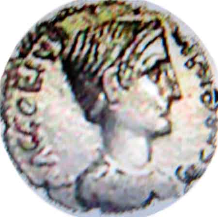 Larentia