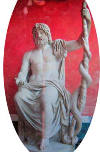 Vediovis